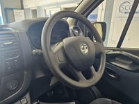USED 2017 67 VAUXHALL VIVARO 1.6 L1H1 2700 CDTI BITURBO S/S 125 BHP Only 40K Miles!, Parking Sensors, Bluetooth