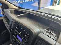 USED 2017 67 VAUXHALL VIVARO 1.6 L1H1 2700 CDTI BITURBO S/S 125 BHP Only 40K Miles!, Parking Sensors, Bluetooth