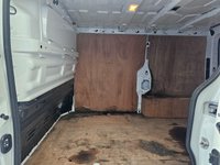 USED 2017 67 VAUXHALL VIVARO 1.6 L1H1 2700 CDTI BITURBO S/S 125 BHP Only 40K Miles!, Parking Sensors, Bluetooth