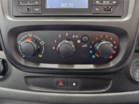 USED 2017 67 VAUXHALL VIVARO 1.6 L1H1 2700 CDTI BITURBO S/S 125 BHP Only 40K Miles!, Parking Sensors, Bluetooth