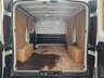 USED 2017 67 VAUXHALL VIVARO 1.6 L1H1 2700 CDTI BITURBO S/S 125 BHP Only 40K Miles!, Parking Sensors, Bluetooth