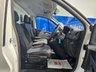 USED 2017 67 VAUXHALL VIVARO 1.6 L1H1 2700 CDTI BITURBO S/S 125 BHP Only 40K Miles!, Parking Sensors, Bluetooth
