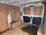 USED 2017 67 VAUXHALL VIVARO 1.6 L1H1 2700 CDTI BITURBO S/S 125 BHP Only 40K Miles!, Parking Sensors, Bluetooth