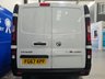 USED 2017 67 VAUXHALL VIVARO 1.6 L1H1 2700 CDTI BITURBO S/S 125 BHP Only 40K Miles!, Parking Sensors, Bluetooth