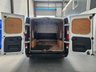 USED 2017 67 VAUXHALL VIVARO 1.6 L1H1 2700 CDTI BITURBO S/S 125 BHP Only 40K Miles!, Parking Sensors, Bluetooth