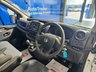 USED 2017 67 VAUXHALL VIVARO 1.6 L1H1 2700 CDTI BITURBO S/S 125 BHP Only 40K Miles!, Parking Sensors, Bluetooth