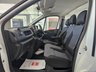 USED 2017 67 VAUXHALL VIVARO 1.6 L1H1 2700 CDTI BITURBO S/S 125 BHP Only 40K Miles!, Parking Sensors, Bluetooth