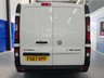 USED 2017 67 VAUXHALL VIVARO 1.6 L1H1 2700 CDTI BITURBO S/S 125 BHP Only 40K Miles!, Parking Sensors, Bluetooth
