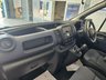 USED 2017 67 VAUXHALL VIVARO 1.6 L1H1 2700 CDTI BITURBO S/S 125 BHP Only 40K Miles!, Parking Sensors, Bluetooth