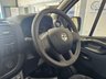 USED 2017 67 VAUXHALL VIVARO 1.6 L1H1 2700 CDTI BITURBO S/S 125 BHP Only 40K Miles!, Parking Sensors, Bluetooth