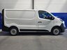 USED 2017 67 VAUXHALL VIVARO 1.6 L1H1 2700 CDTI BITURBO S/S 125 BHP Only 40K Miles!, Parking Sensors, Bluetooth