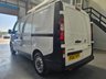 USED 2017 67 VAUXHALL VIVARO 1.6 L1H1 2700 CDTI BITURBO S/S 125 BHP Only 40K Miles!, Parking Sensors, Bluetooth
