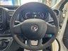 USED 2017 67 VAUXHALL VIVARO 1.6 L1H1 2700 CDTI BITURBO S/S 125 BHP Only 40K Miles!, Parking Sensors, Bluetooth
