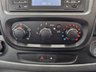 USED 2017 67 VAUXHALL VIVARO 1.6 L1H1 2700 CDTI BITURBO S/S 125 BHP Only 40K Miles!, Parking Sensors, Bluetooth