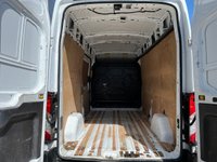 USED 2020 20 FORD TRANSIT 2.0 350 EcoBlue Leader Panel Van 5dr Diesel Manual FWD L3 H3 Euro 6 (s/s) (130 ps) Parking Sensors, Bluetooth, Full Dealer Service History