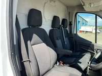 USED 2020 20 FORD TRANSIT 2.0 350 EcoBlue Leader Panel Van 5dr Diesel Manual FWD L3 H3 Euro 6 (s/s) (130 ps) Parking Sensors, Bluetooth, Full Dealer Service History