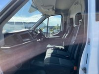 USED 2020 20 FORD TRANSIT 2.0 350 EcoBlue Leader Panel Van 5dr Diesel Manual FWD L3 H3 Euro 6 (s/s) (130 ps) Parking Sensors, Bluetooth, Full Dealer Service History