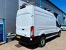 USED 2020 20 FORD TRANSIT 2.0 350 EcoBlue Leader Panel Van 5dr Diesel Manual FWD L3 H3 Euro 6 (s/s) (130 ps) Parking Sensors, Bluetooth, Full Dealer Service History