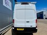 USED 2020 20 FORD TRANSIT 2.0 350 EcoBlue Leader Panel Van 5dr Diesel Manual FWD L3 H3 Euro 6 (s/s) (130 ps) Parking Sensors, Bluetooth, Full Dealer Service History