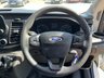 USED 2020 20 FORD TRANSIT 2.0 350 EcoBlue Leader Panel Van 5dr Diesel Manual FWD L3 H3 Euro 6 (s/s) (130 ps) Parking Sensors, Bluetooth, Full Dealer Service History