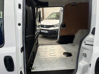 USED 2015 65 VAUXHALL COMBO 1.3 CDTi 2300 ecoFLEX 16v Panel Van 3dr Diesel Manual FWD L2 H1 (s/s) (129 g/km, 89 bhp) DualSideDoors,P.Sensors,1Owner