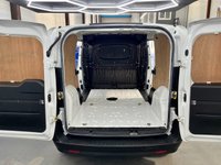 USED 2015 65 VAUXHALL COMBO 1.3 CDTi 2300 ecoFLEX 16v Panel Van 3dr Diesel Manual FWD L2 H1 (s/s) (129 g/km, 89 bhp) DualSideDoors,P.Sensors,1Owner