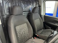 USED 2015 65 VAUXHALL COMBO 1.3 CDTi 2300 ecoFLEX 16v Panel Van 3dr Diesel Manual FWD L2 H1 (s/s) (129 g/km, 89 bhp) DualSideDoors,P.Sensors,1Owner