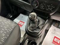 USED 2015 65 VAUXHALL COMBO 1.3 CDTi 2300 ecoFLEX 16v Panel Van 3dr Diesel Manual FWD L2 H1 (s/s) (129 g/km, 89 bhp) DualSideDoors,P.Sensors,1Owner