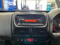 USED 2015 65 VAUXHALL COMBO 1.3 CDTi 2300 ecoFLEX 16v Panel Van 3dr Diesel Manual FWD L2 H1 (s/s) (129 g/km, 89 bhp) DualSideDoors,P.Sensors,1Owner