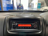 USED 2015 65 VAUXHALL COMBO 1.3 CDTi 2300 ecoFLEX 16v Panel Van 3dr Diesel Manual FWD L2 H1 (s/s) (129 g/km, 89 bhp) DualSideDoors,P.Sensors,1Owner
