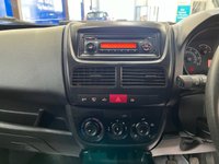 USED 2015 65 VAUXHALL COMBO 1.3 CDTi 2300 ecoFLEX 16v Panel Van 3dr Diesel Manual FWD L2 H1 (s/s) (129 g/km, 89 bhp) DualSideDoors,P.Sensors,1Owner