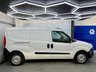 USED 2015 65 VAUXHALL COMBO 1.3 CDTi 2300 ecoFLEX 16v Panel Van 3dr Diesel Manual FWD L2 H1 (s/s) (129 g/km, 89 bhp) DualSideDoors,P.Sensors,1Owner
