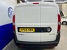 USED 2015 65 VAUXHALL COMBO 1.3 CDTi 2300 ecoFLEX 16v Panel Van 3dr Diesel Manual FWD L2 H1 (s/s) (129 g/km, 89 bhp) DualSideDoors,P.Sensors,1Owner