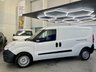 USED 2015 65 VAUXHALL COMBO 1.3 CDTi 2300 ecoFLEX 16v Panel Van 3dr Diesel Manual FWD L2 H1 (s/s) (129 g/km, 89 bhp) DualSideDoors,P.Sensors,1Owner
