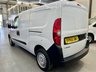 USED 2015 65 VAUXHALL COMBO 1.3 CDTi 2300 ecoFLEX 16v Panel Van 3dr Diesel Manual FWD L2 H1 (s/s) (129 g/km, 89 bhp) DualSideDoors,P.Sensors,1Owner