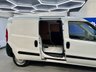 USED 2015 65 VAUXHALL COMBO 1.3 CDTi 2300 ecoFLEX 16v Panel Van 3dr Diesel Manual FWD L2 H1 (s/s) (129 g/km, 89 bhp) DualSideDoors,P.Sensors,1Owner
