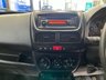 USED 2015 65 VAUXHALL COMBO 1.3 CDTi 2300 ecoFLEX 16v Panel Van 3dr Diesel Manual FWD L2 H1 (s/s) (129 g/km, 89 bhp) DualSideDoors,P.Sensors,1Owner