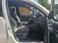 USED 2015 64 VOLKSWAGEN TIGUAN 2.0 R LINE TDI BLUEMOTION TECHNOLOGY 4MOTION 5d 139 BHP R Line Model