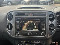 USED 2015 64 VOLKSWAGEN TIGUAN 2.0 R LINE TDI BLUEMOTION TECHNOLOGY 4MOTION 5d 139 BHP R Line Model