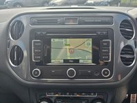 USED 2015 64 VOLKSWAGEN TIGUAN 2.0 R LINE TDI BLUEMOTION TECHNOLOGY 4MOTION 5d 139 BHP R Line Model