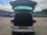 USED 2015 64 VOLKSWAGEN TIGUAN 2.0 R LINE TDI BLUEMOTION TECHNOLOGY 4MOTION 5d 139 BHP R Line Model
