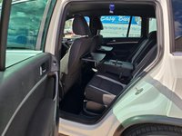 USED 2015 64 VOLKSWAGEN TIGUAN 2.0 R LINE TDI BLUEMOTION TECHNOLOGY 4MOTION 5d 139 BHP R Line Model