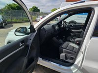 USED 2015 64 VOLKSWAGEN TIGUAN 2.0 R LINE TDI BLUEMOTION TECHNOLOGY 4MOTION 5d 139 BHP R Line Model