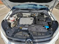 USED 2015 64 VOLKSWAGEN TIGUAN 2.0 R LINE TDI BLUEMOTION TECHNOLOGY 4MOTION 5d 139 BHP R Line Model