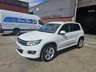 USED 2015 64 VOLKSWAGEN TIGUAN 2.0 R LINE TDI BLUEMOTION TECHNOLOGY 4MOTION 5d 139 BHP R Line Model