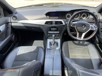 USED 2013 13 MERCEDES-BENZ C-CLASS 3.0 C350 CDI BLUEEFFICIENCY AMG SPORT PLUS 4d 262 BHP 9 MAIN DEALER SERVICES