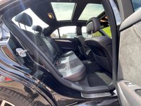 USED 2013 13 MERCEDES-BENZ C-CLASS 3.0 C350 CDI BLUEEFFICIENCY AMG SPORT PLUS 4d 262 BHP 9 MAIN DEALER SERVICES