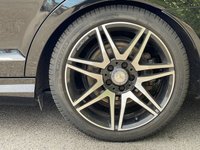 USED 2013 13 MERCEDES-BENZ C-CLASS 3.0 C350 CDI BLUEEFFICIENCY AMG SPORT PLUS 4d 262 BHP 9 MAIN DEALER SERVICES