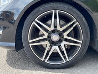 USED 2013 13 MERCEDES-BENZ C-CLASS 3.0 C350 CDI BLUEEFFICIENCY AMG SPORT PLUS 4d 262 BHP 9 MAIN DEALER SERVICES