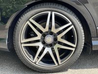 USED 2013 13 MERCEDES-BENZ C-CLASS 3.0 C350 CDI BLUEEFFICIENCY AMG SPORT PLUS 4d 262 BHP 9 MAIN DEALER SERVICES